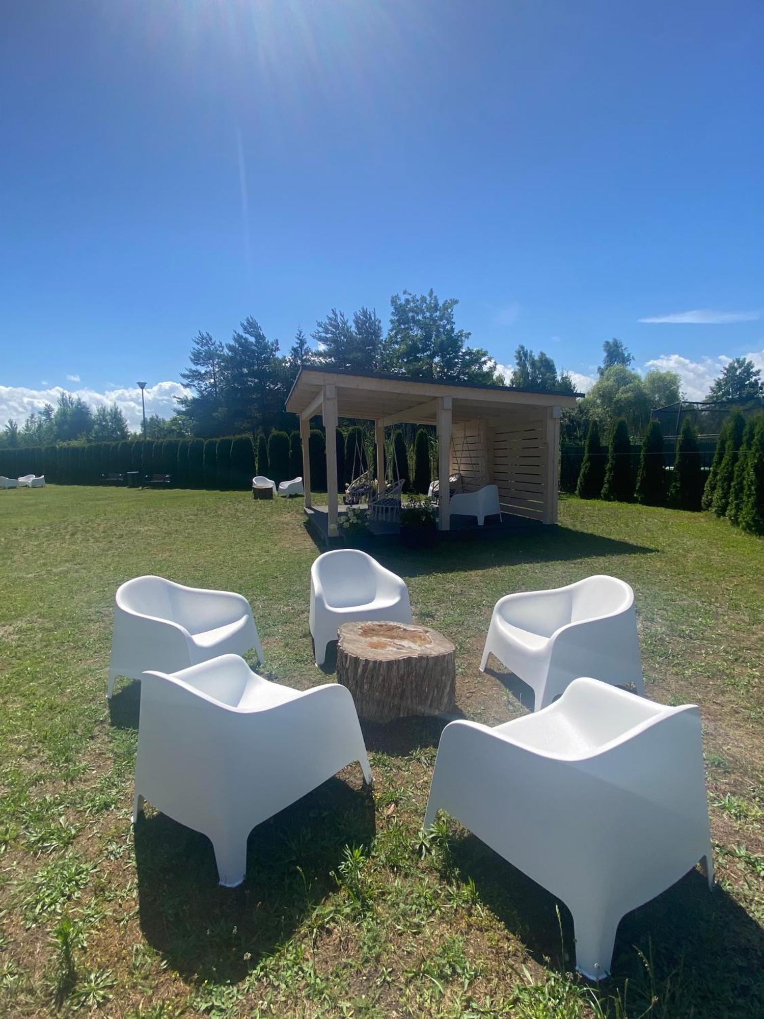 Apartament Julia Karwia Kültér fotó