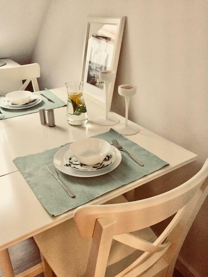 Apartament Julia Karwia Kültér fotó