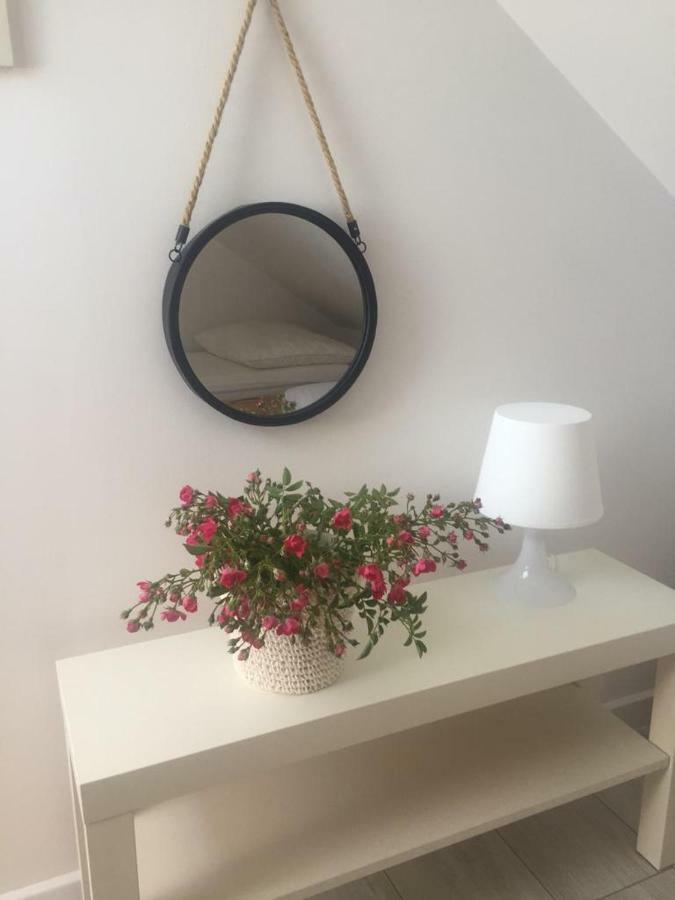 Apartament Julia Karwia Kültér fotó